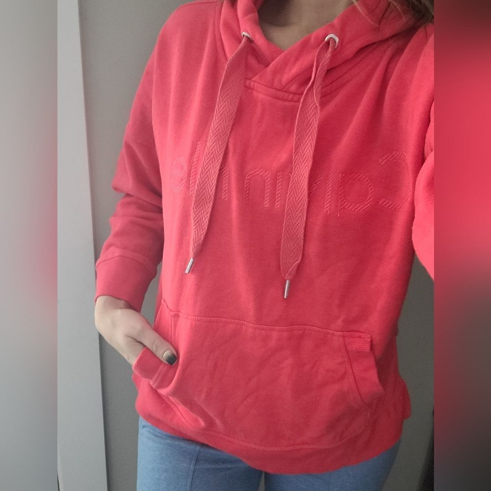 Calvin‎ Klein Pullover Sweatshirt Small